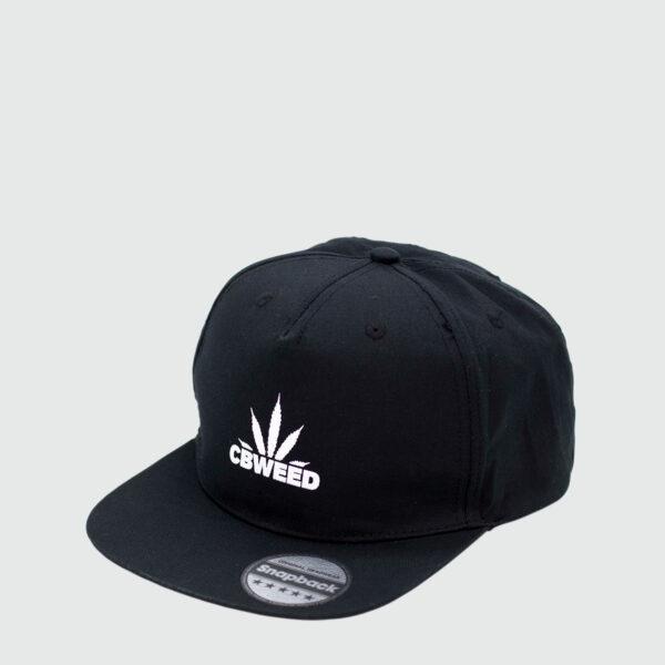Boné CBWEED