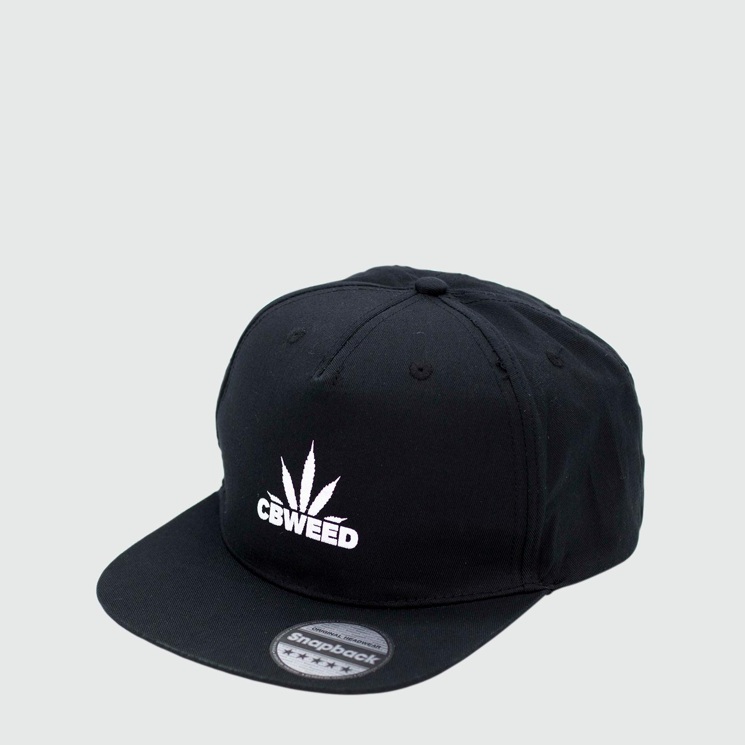 Boné CBWEED