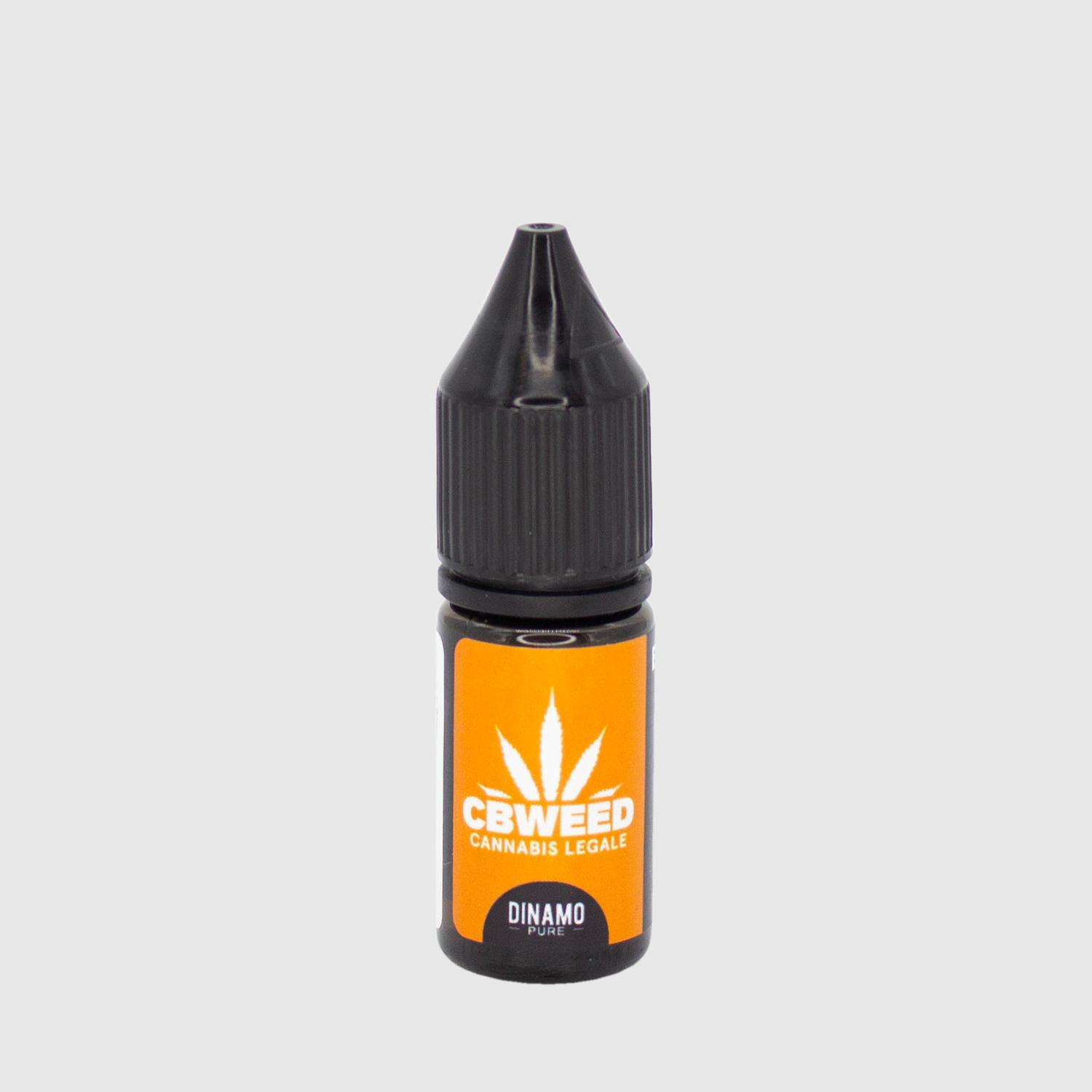 E-CIG com aroma Laranja
