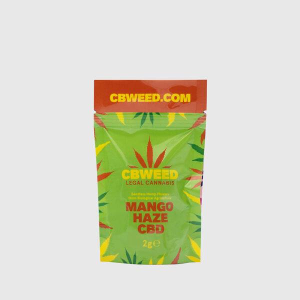 Mango Haze