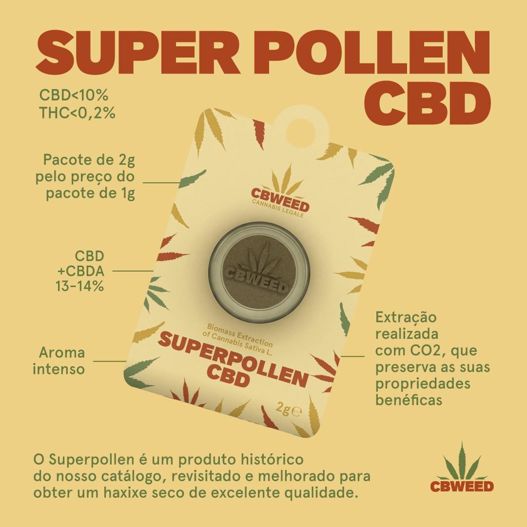 Super Pollen