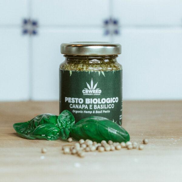 Pesto orgânico - Image 2
