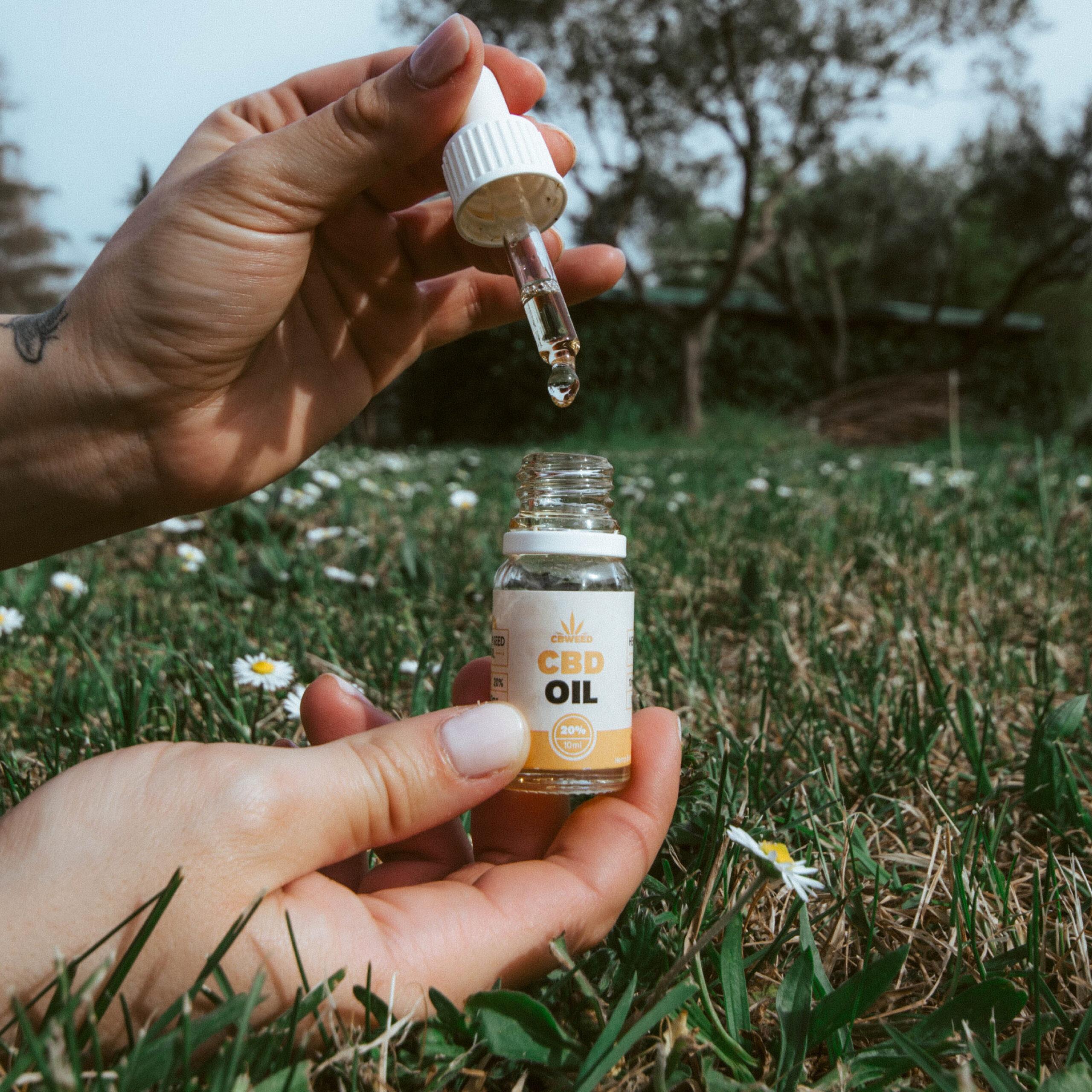 CBD com sementes de Cânhamo - Image 2