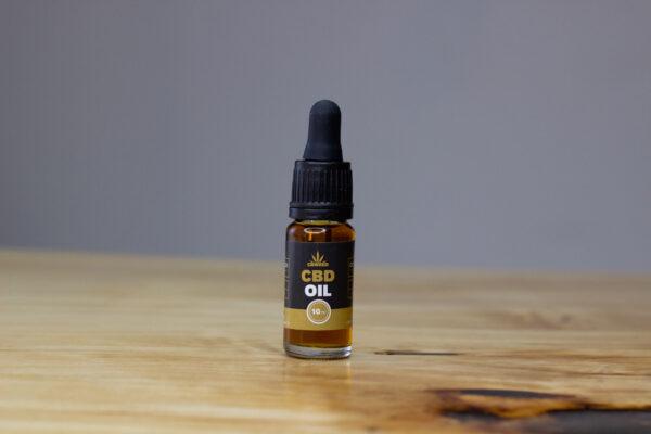 CBD com cominho preto - Image 2