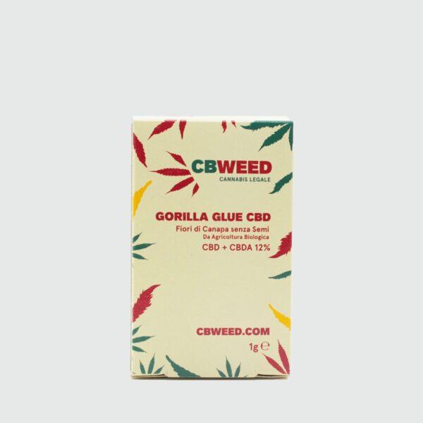 Gorilla Glue