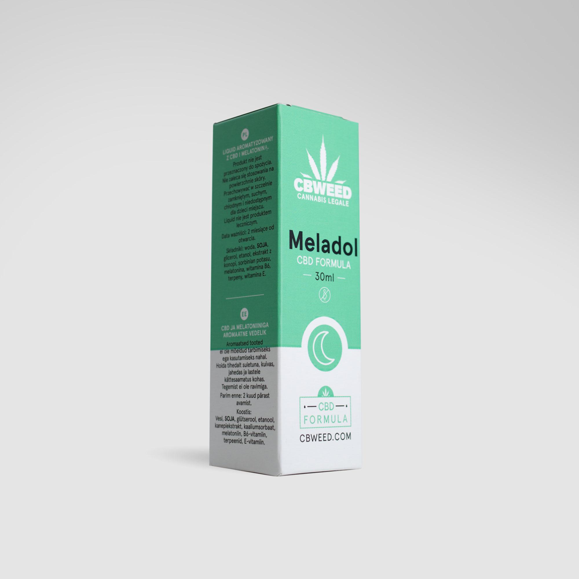 Meladol
