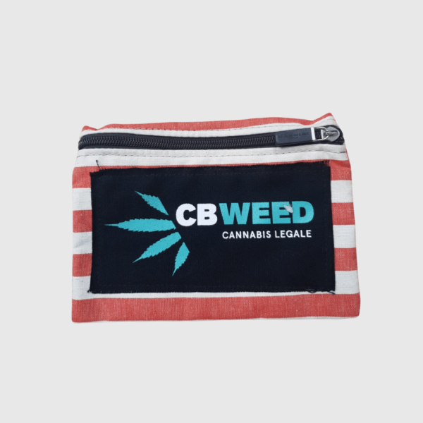 Estojos CBWEED