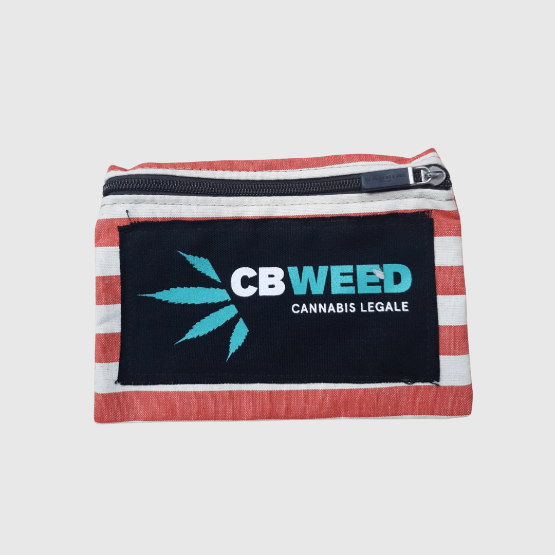 Estojos CBWEED