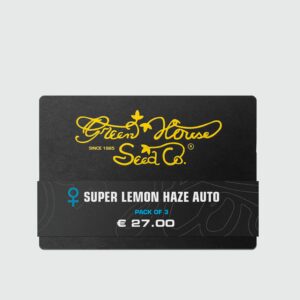 Super lemon Haze