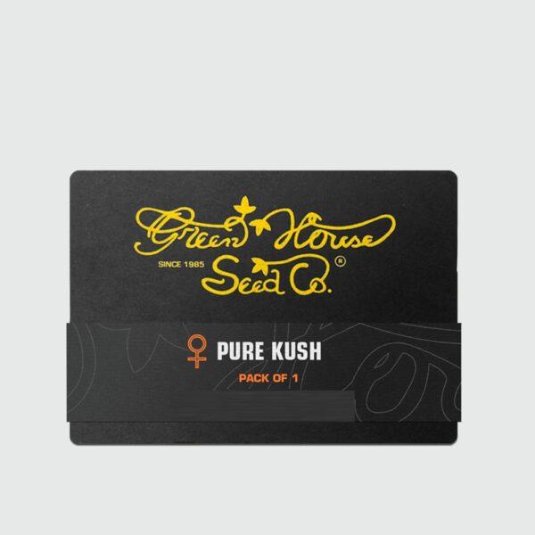 Pure Kush