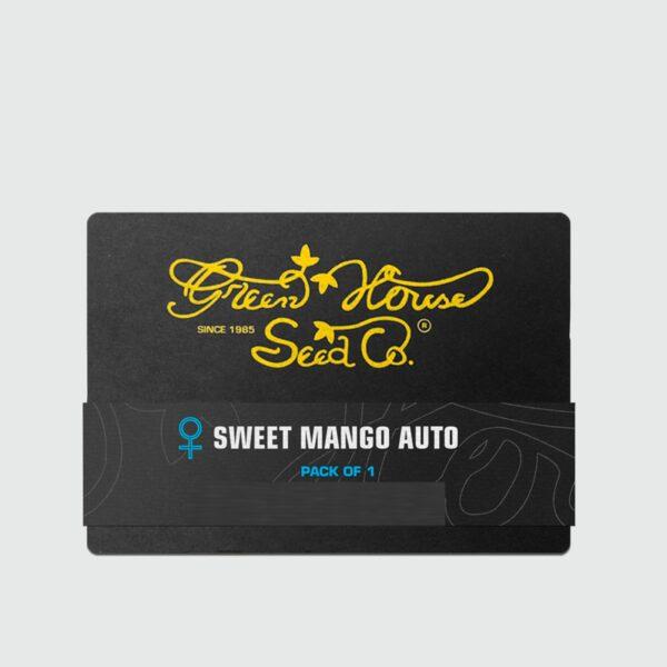 Sweet Mango