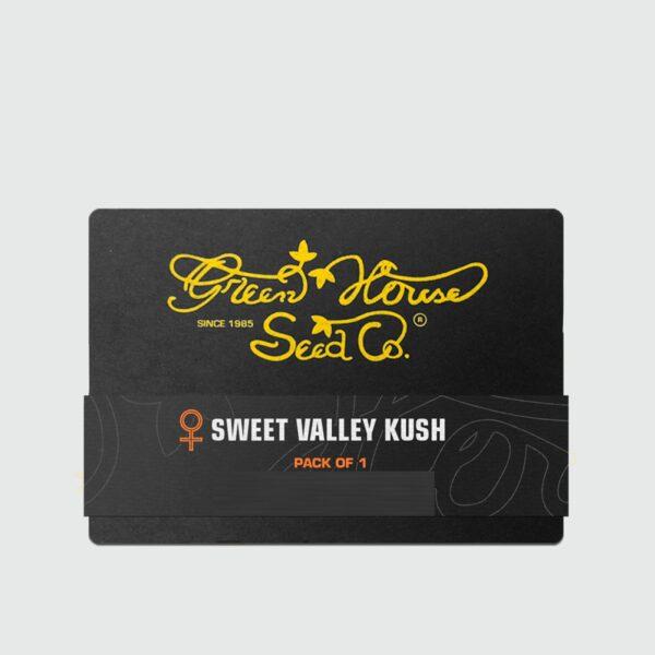 Sweet Valley Kush