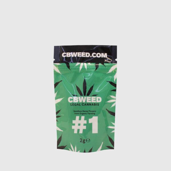 CB#1