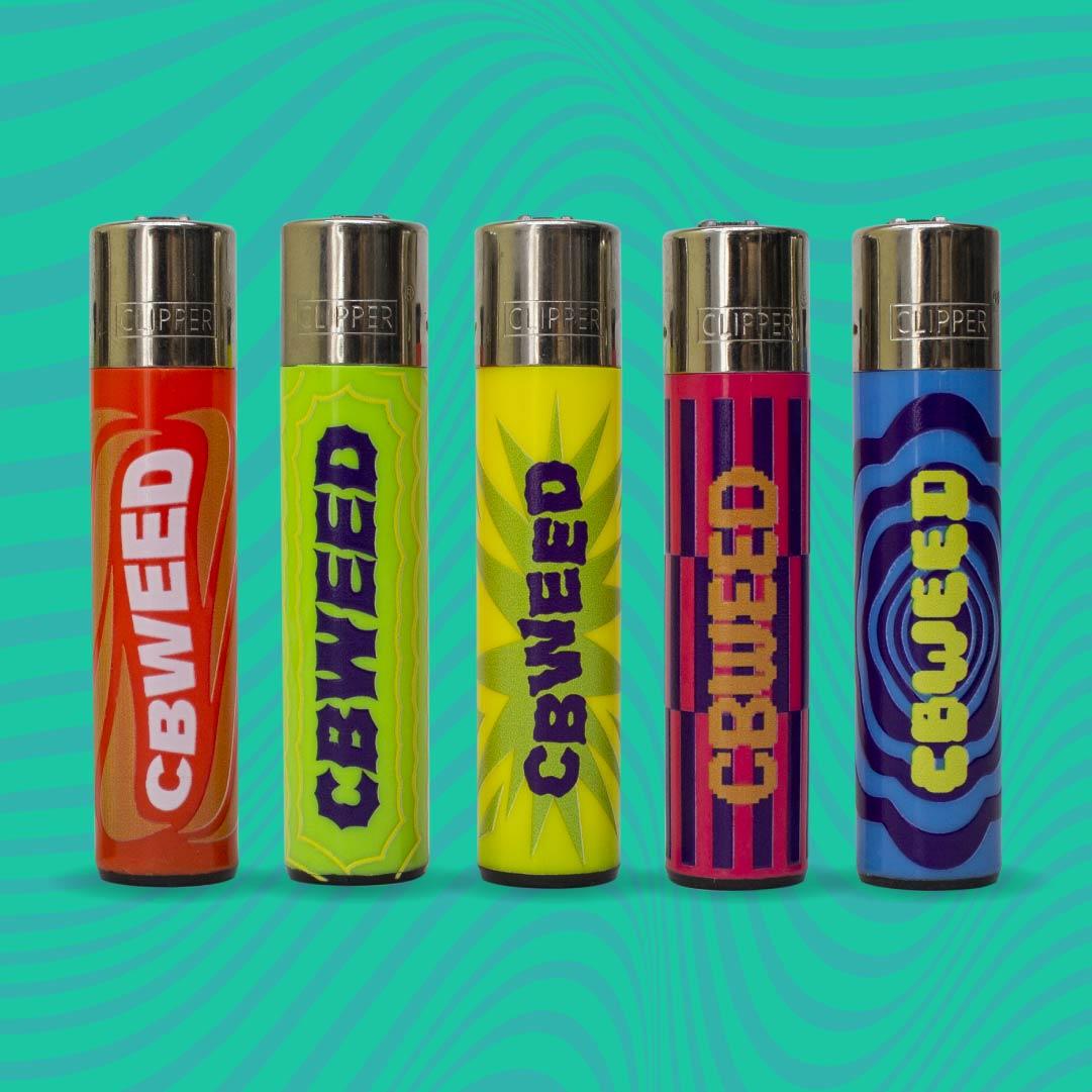 Clipper CBWEED