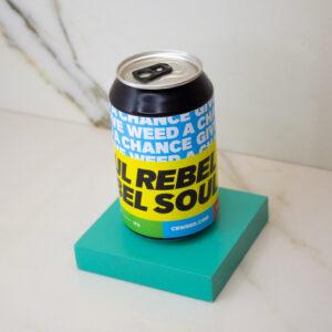Beer Soul Rebel – IPA