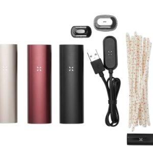 PAX 3 – Kit completo