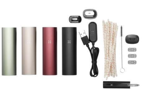 PAX 3 – Kit completo