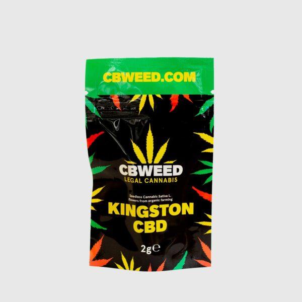Kingston