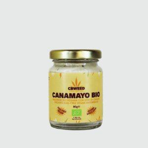 Canamayo – Maionese Vegan 80gr