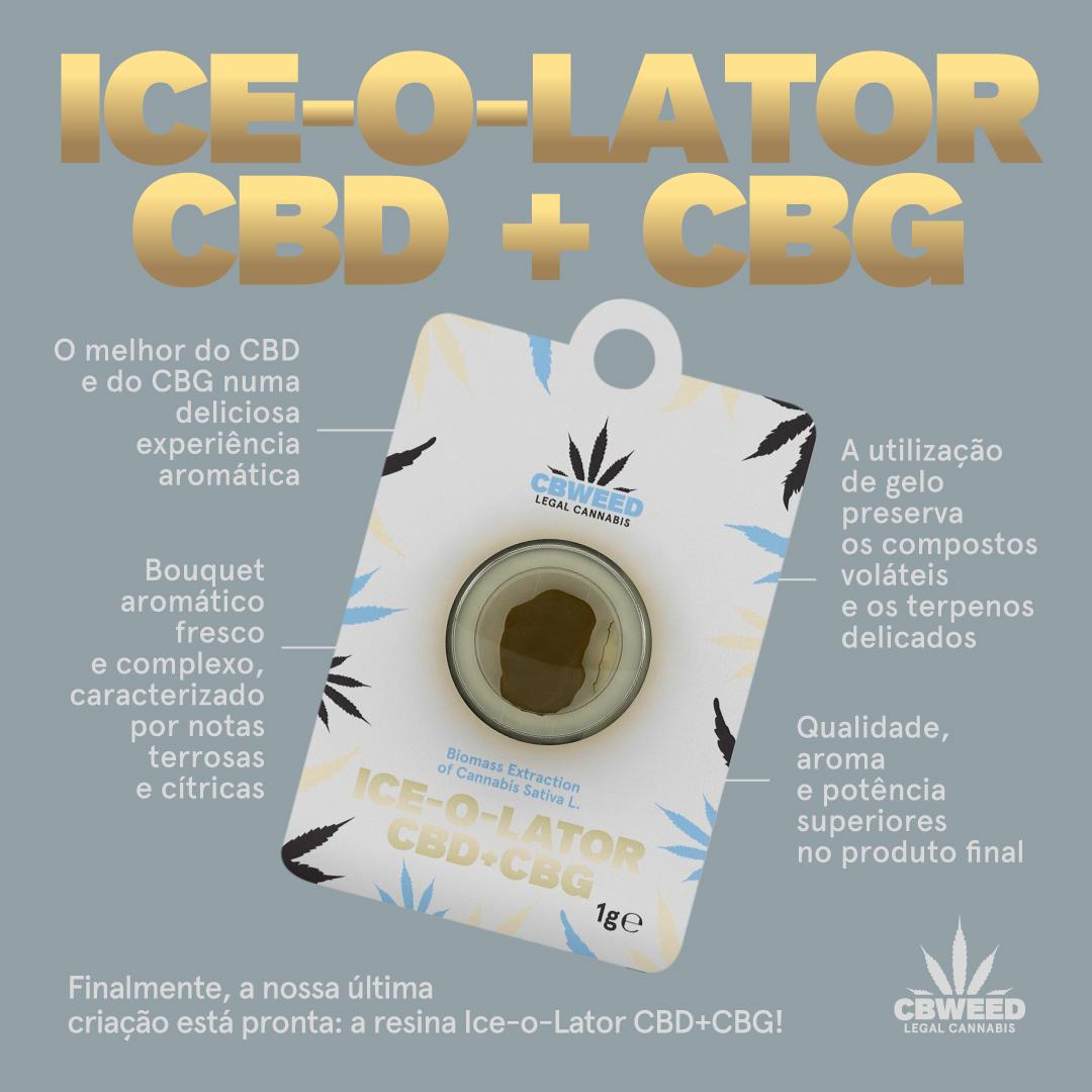Ice-o-lator 1g - Image 2