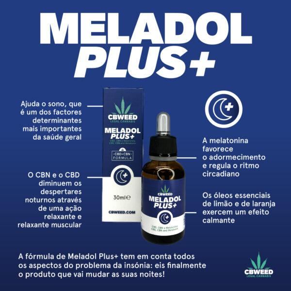 Meladol Plus+ - Image 2