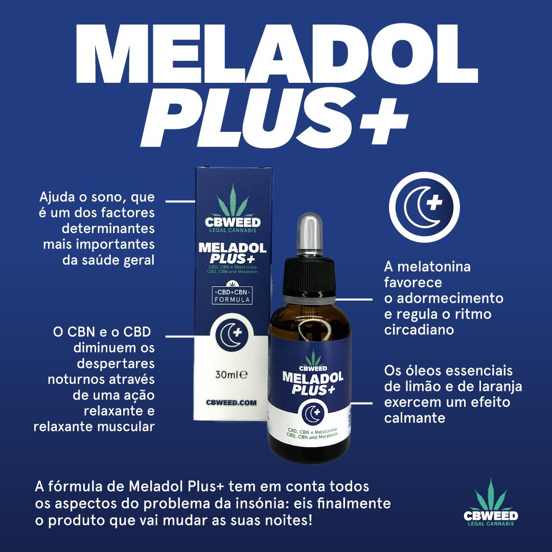 Meladol Plus+ - Image 2