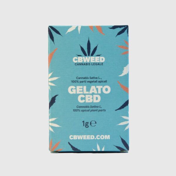 Gelato