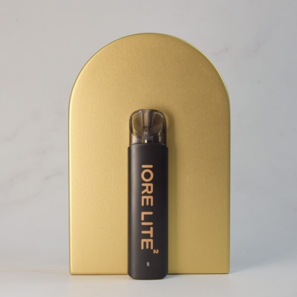 Vaporizador E-Cig IORE LITE2