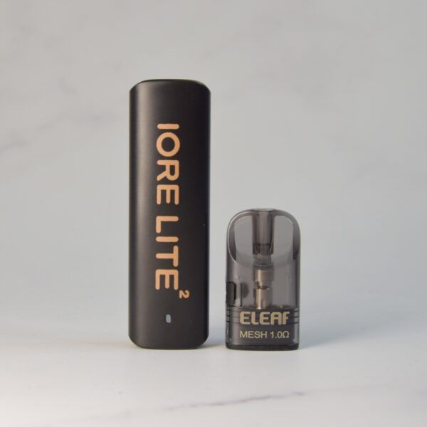 Vaporizador E-Cig IORE LITE2 - Image 2