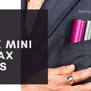 PAX MINI