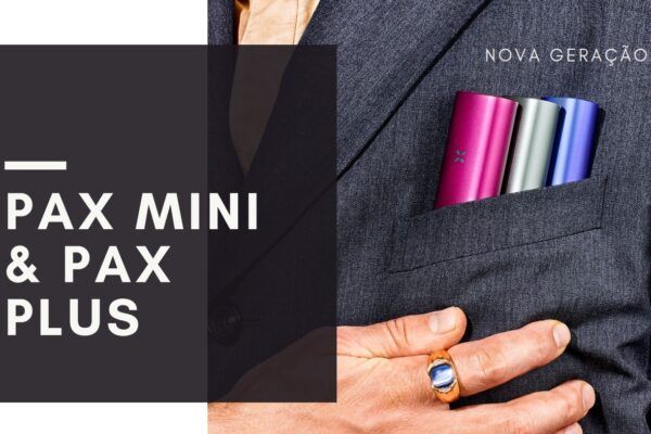 PAX PLUS