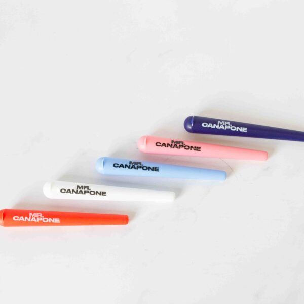 Tubo para Pre-roll