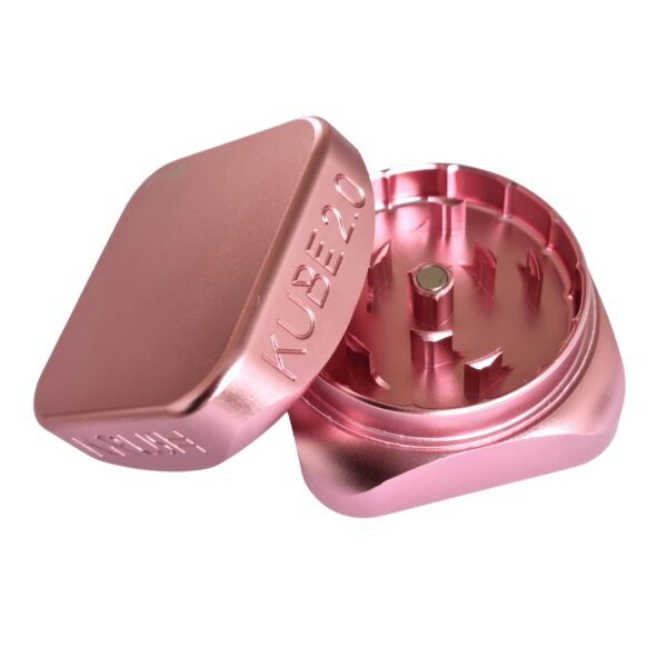 Grinder KUBE Krush 2.0 - Image 3